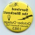 按钮阅读在停电中幸存下来! 从1983年10月布莱斯戴尔、布什内尔和皮特的停电事件开始.